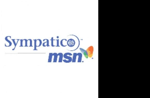 Bell Sympatico [MSN] Logo download in high quality
